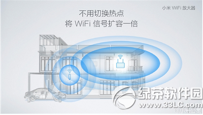 小米wifi信号放大器怎么样 小米wifi放大器好用吗1